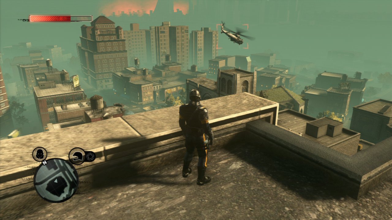 Prototype 2 (Edición Radnet) - Imagen 28